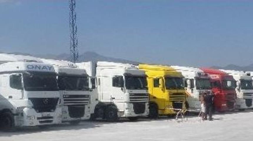 Avrupa Ve Rusya&rsquo;ya Sezonun İlk Sultaniye &Uuml;z&uuml;m&uuml; İhracatı Başladı