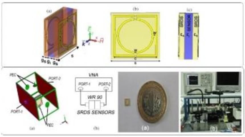&Uuml;niversite&rsquo;den T&uuml;bitak Projesi