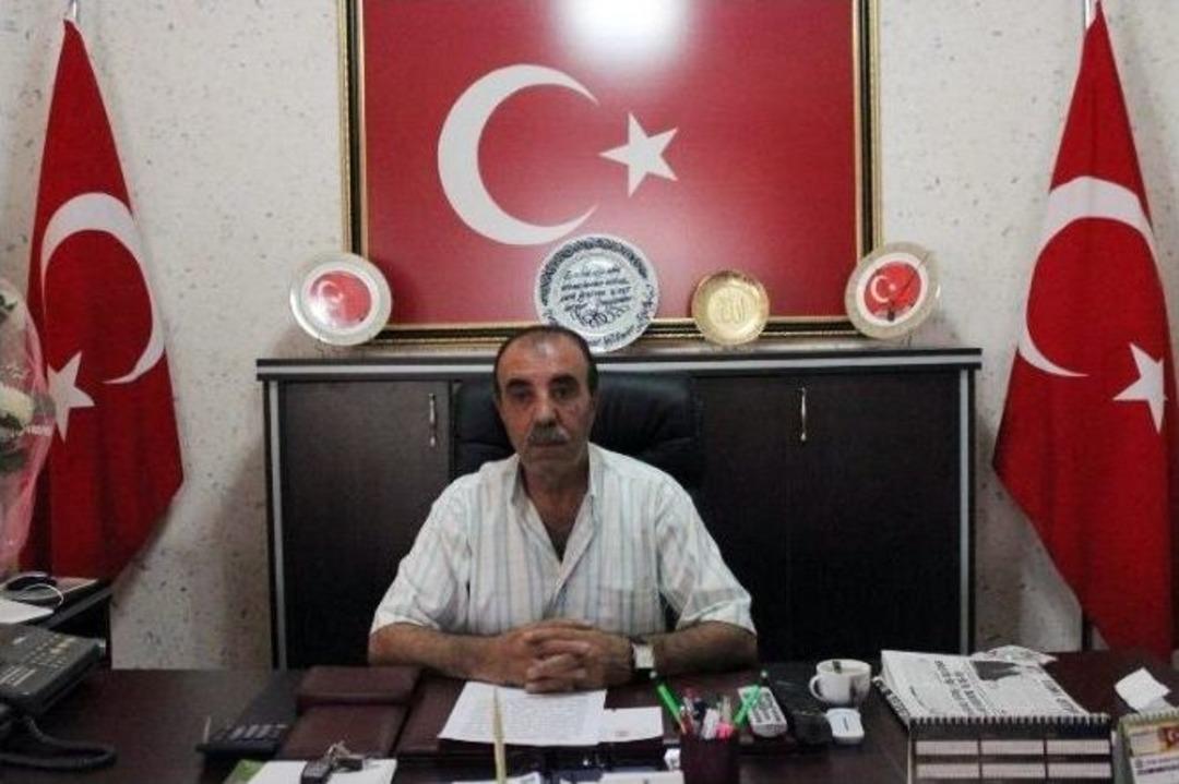 İ&ccedil; Anadolu&rsquo;da Bug&uuml;ne Kadar Bin 50 Şehit Verildi