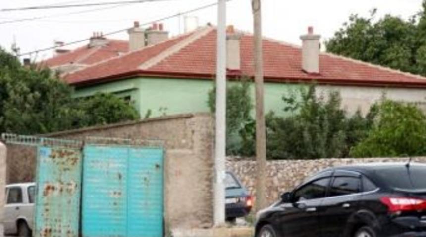 Yunak&rsquo;ta İntihar