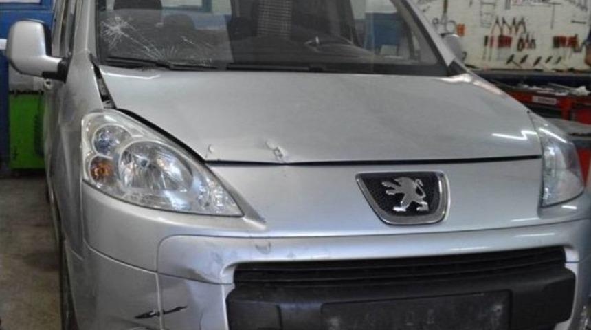 Orhangazi M&uuml;ft&uuml;s&uuml; Kaza Yaptı