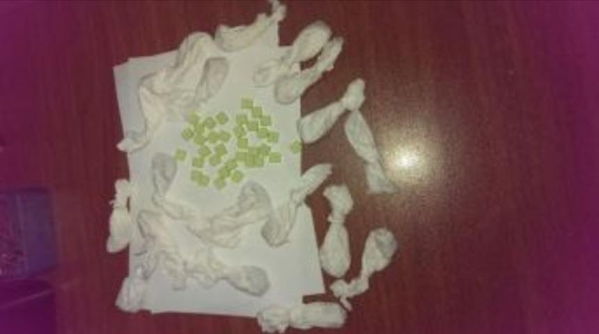 Eskişehir&rsquo;de Asayiş