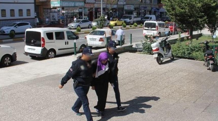 Çorum’da Işid Operasyonu: 4 Gözaltı