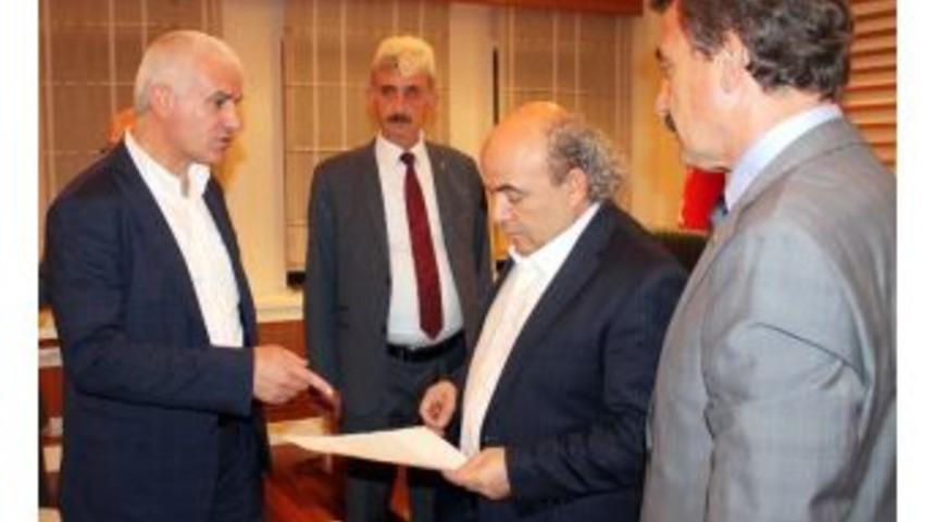 Yenişehir-bilecik Yolunda Yeni İhale Süreci Başladı