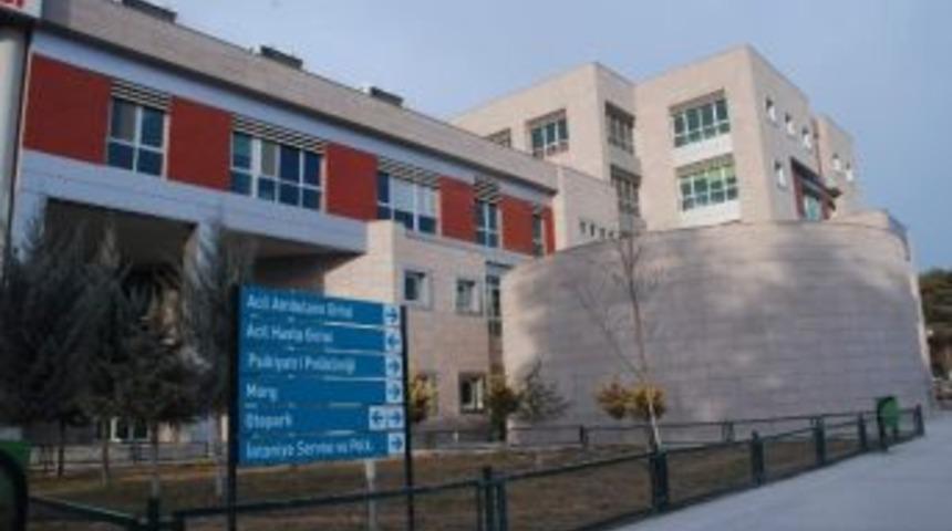 Dedesinin Av T&uuml;feği İle Vurduğu 8 Yaşındaki &Ccedil;ocuk Devlet Korumasına Alınacak