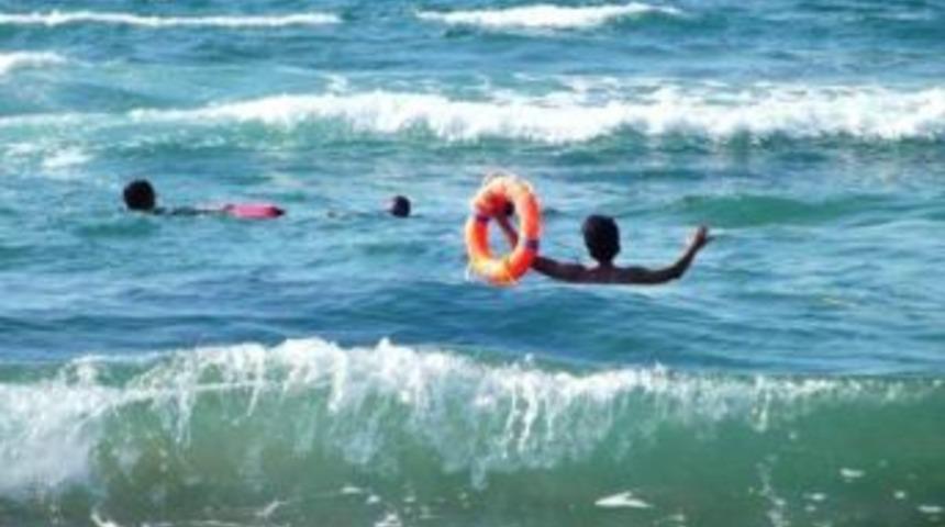 Can Kurtarma Timleri 94 Kişinin Hayatını Kurtardı