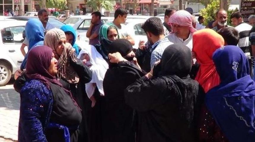 Bubi Tuzağına Takılan Suriyeli 3 Kardeşten 1'i &Ouml;ld&uuml;