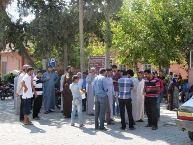 Bubi Tuzağına Takılan Suriyeli 3 Kardeşten 1'i Öldü