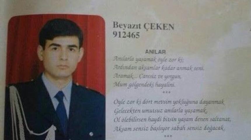 Şehit Polis M&uuml;d&uuml;r&uuml; Beyazıt &Ccedil;eken&rsquo;in Cenazesi Adli Tıp&rsquo;a Getirildi