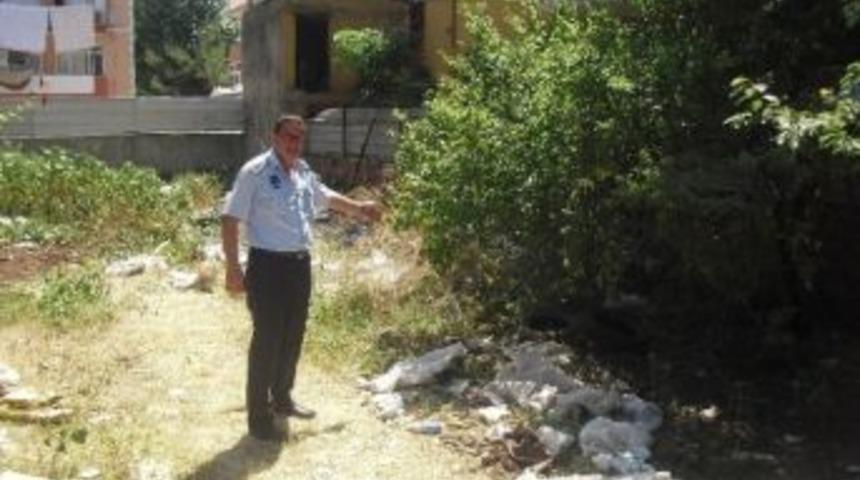 Mahalle Denetimleri Devam Ediyor