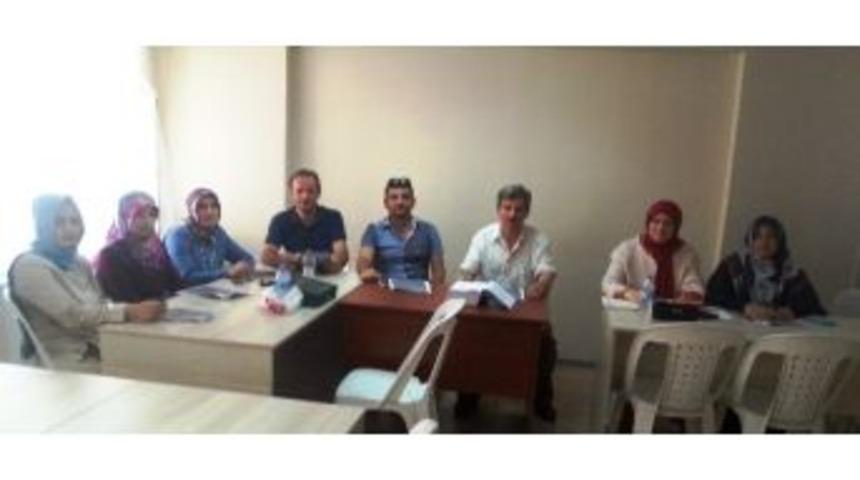 İzmek&rsquo;ten Osmanlıca Yaz Kursu