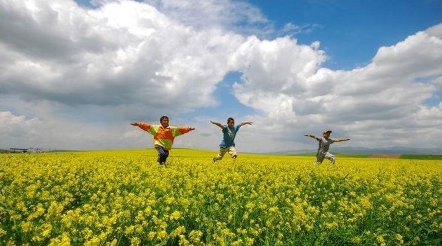 374 Fotoğraf&ccedil;ı Expo 2016 İ&ccedil;in Deklanş&ouml;re Bastı