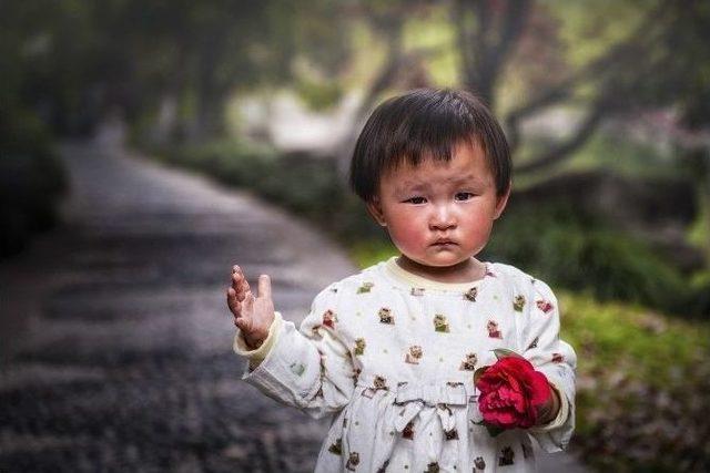 374 Fotoğraf&ccedil;ı Expo 2016 İ&ccedil;in Deklanş&ouml;re Bastı 1
