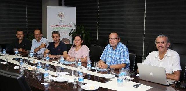 374 Fotoğraf&ccedil;ı Expo 2016 İ&ccedil;in Deklanş&ouml;re Bastı 2