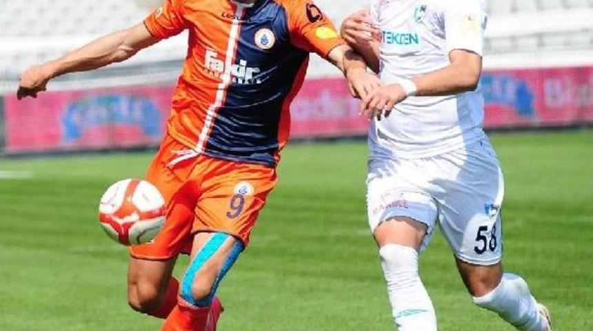 G&ouml;ztepe Batdal'a D&ouml;nd&uuml;