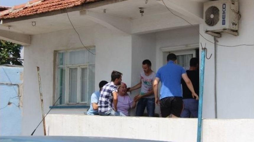 Denizlili Şehidin Evine Acı Haber Ulaştı