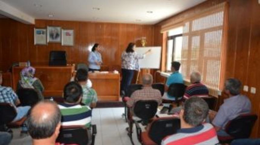 Bozyazı&rsquo;da Kanalizasyon &Ccedil;alışmaları Tamamlanıyor