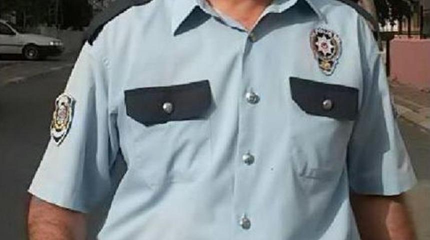 Vali Makamına Koruma Eşliğinde Alınan Polis Memuru Sosyal Medyada Tepki G&ouml;sterdi