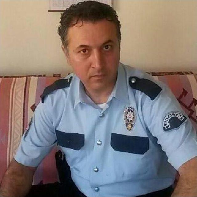 Vali Makamına Koruma Eşliğinde Alınan Polis Memuru Sosyal Medyada Tepki Gösterdi