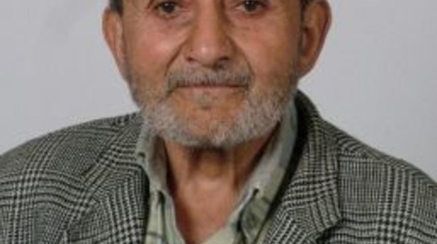 Kocaeli&rsquo;de Trakt&ouml;r&uuml;n Altında Kalan Yaşlı Adam &Ouml;ld&uuml;