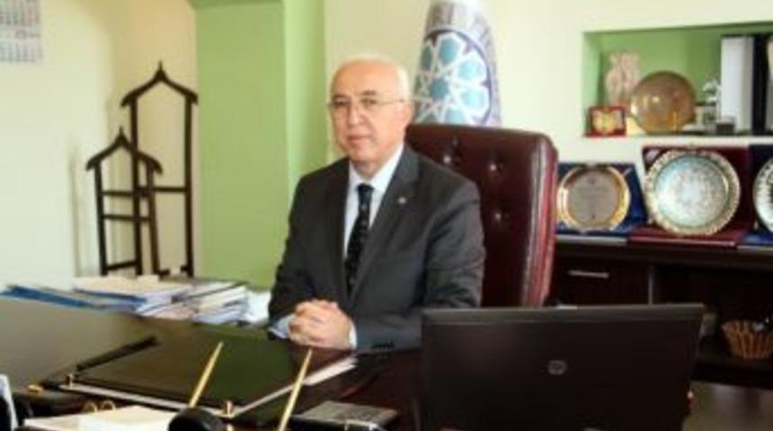 Başkan Hi&ccedil;yılmaz Dış Ticarette Yaşanan Gelişmeleri Değerlendirdi