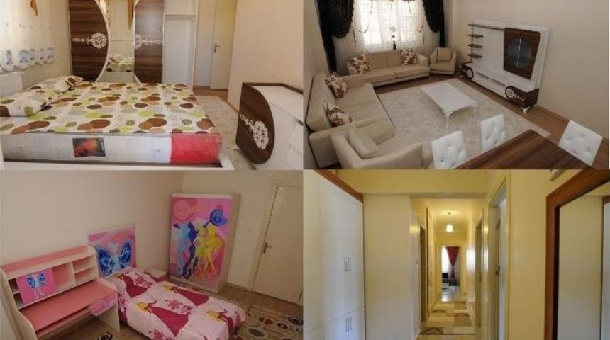 Gazikent Konutlarında Son Fırsat