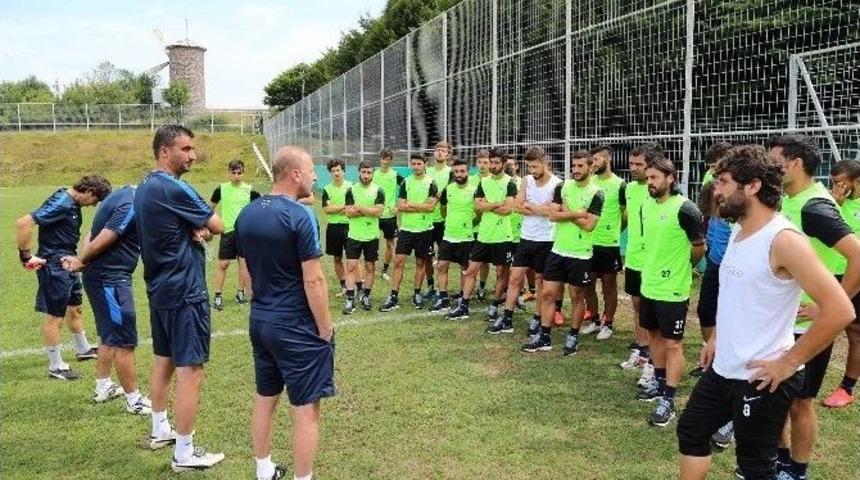 Teknik Direkt&ouml;r Daşg&uuml;n&rsquo;den &Ouml;nemli A&ccedil;ıklamalar