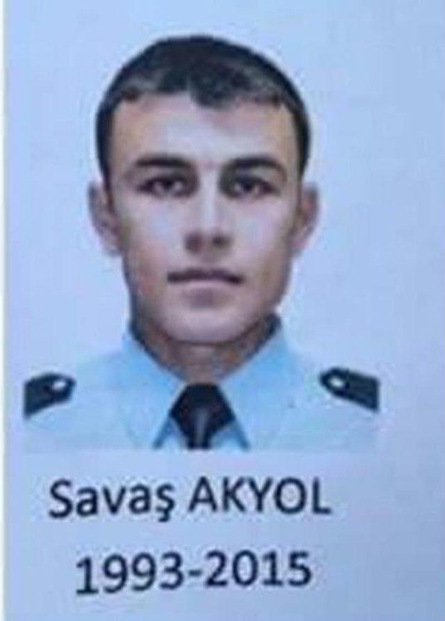 Silopi'de Polis Aracına Mayınlı Tuzak: 4 Polis Şehit (3)