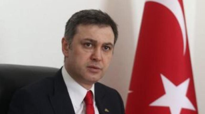 Turk Parti Genel Başkanı Ahmet Ey&uuml;p &Ouml;zg&uuml;&ccedil; : Bu Kanlı Tablo Akp Ile Hdp'nin Eseridir