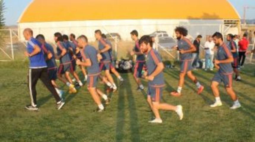 Yeni Malatyaspor Lige 3 Puanla Başlamak İstiyor