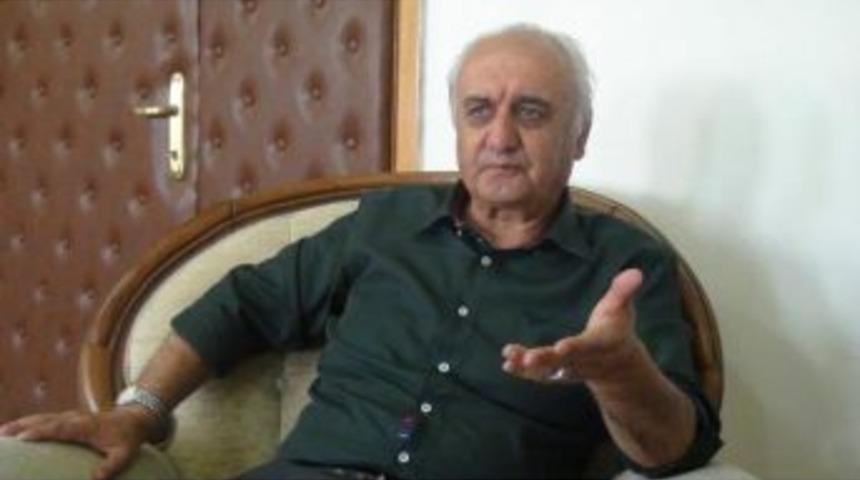 Kılı&ccedil;daroğlu, Hacıbektaş&rsquo;A Gelecek