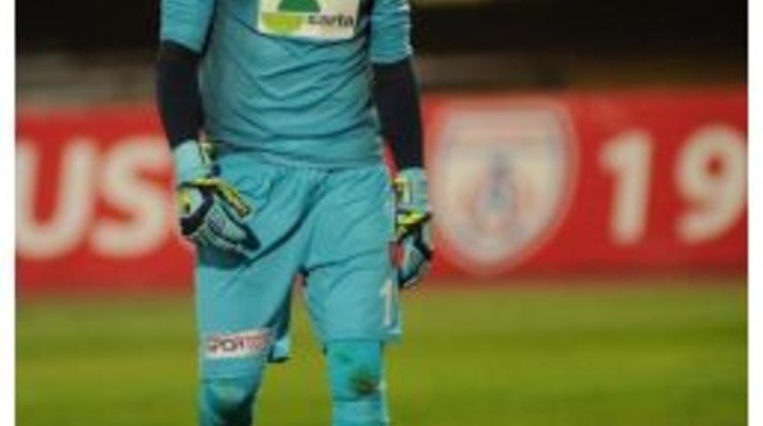 Manisaspor'da Behram Sesleri