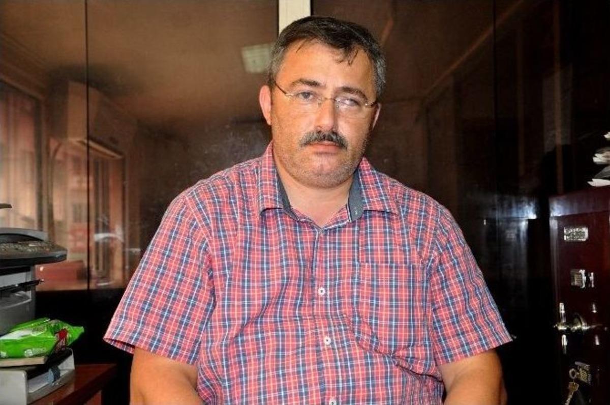 Kasaplar Et Fiyatından Memnun Değil