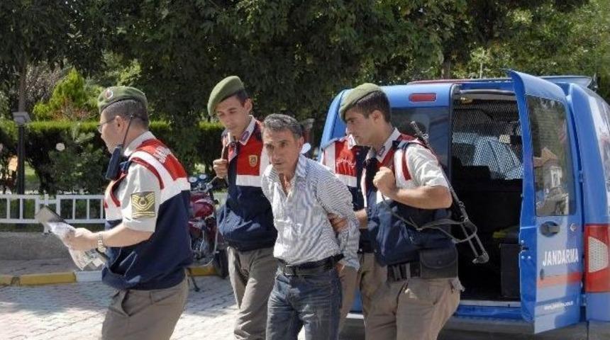 Afyonkarahisar&rsquo;da Akıllara Durgunluk Veren Cinayet