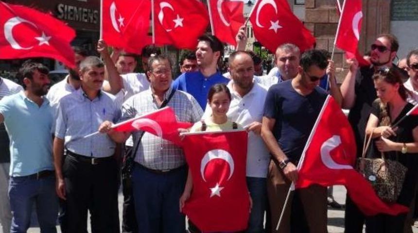 &Ccedil;anakkale Memur-Sen'den Festival Tepkisi