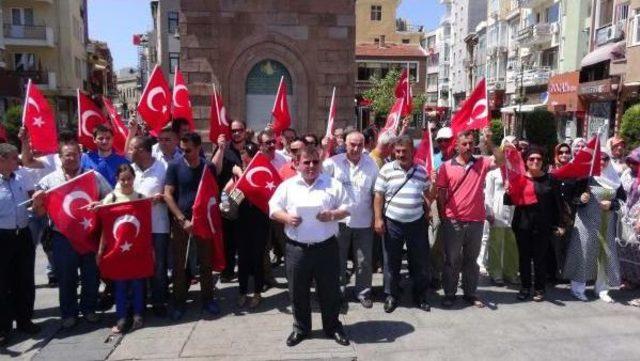 Çanakkale Memur-Sen'den Festival Tepkisi