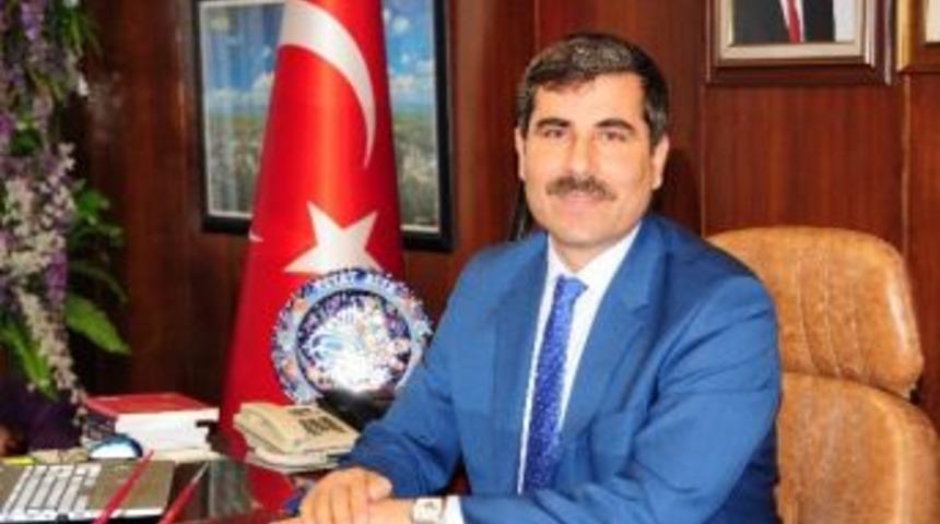 Muş Belediyesi&rsquo;nden &lsquo;bor&ccedil;&rsquo; Uyarısı