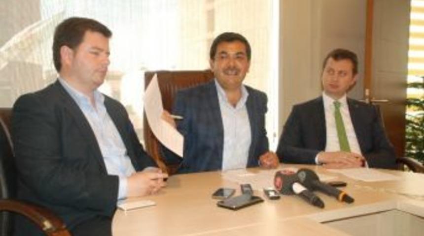 Milletvekili Koca G&uuml;ndoğdu Soru &Ouml;nergesini Ağır Eleştirdi