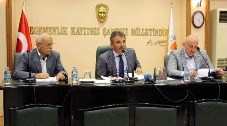 Meclisten 10 Milyonluk Onay