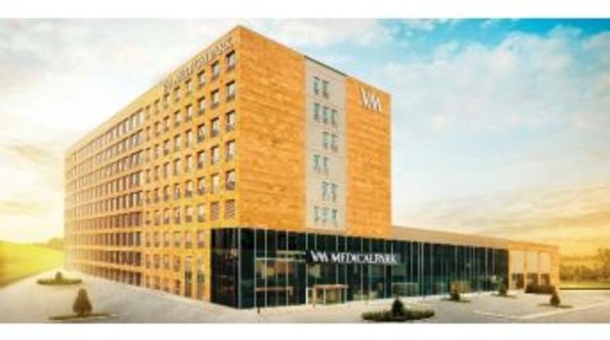 Acendıs, T&uuml;rkiye&rsquo;deki Projelerine Bir Yenisini Daha Ekledi