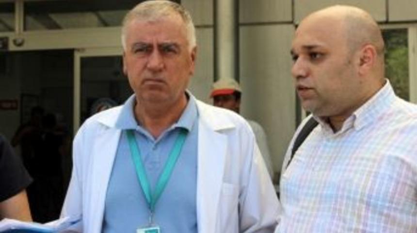 Beyin &Ouml;l&uuml;m&uuml; Ger&ccedil;ekleşen Şahsın Organları 5 Kişiye Umut Oldu