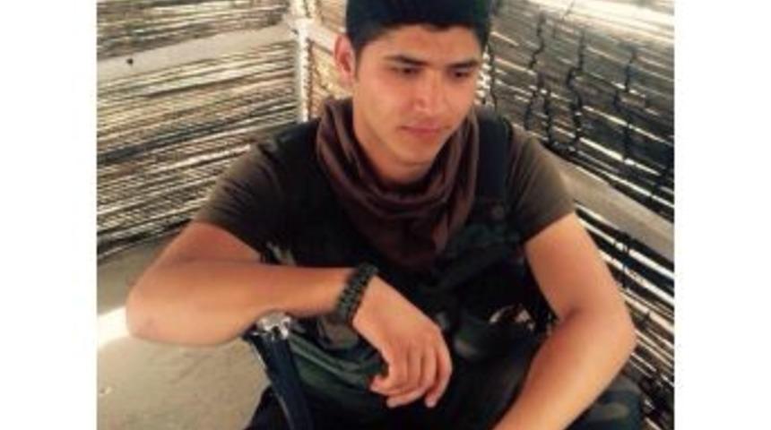 Şehit Polis Memuru Mertcan&rsquo;ın Kara Haberi Meslektaşlarını Yasa Boğdu