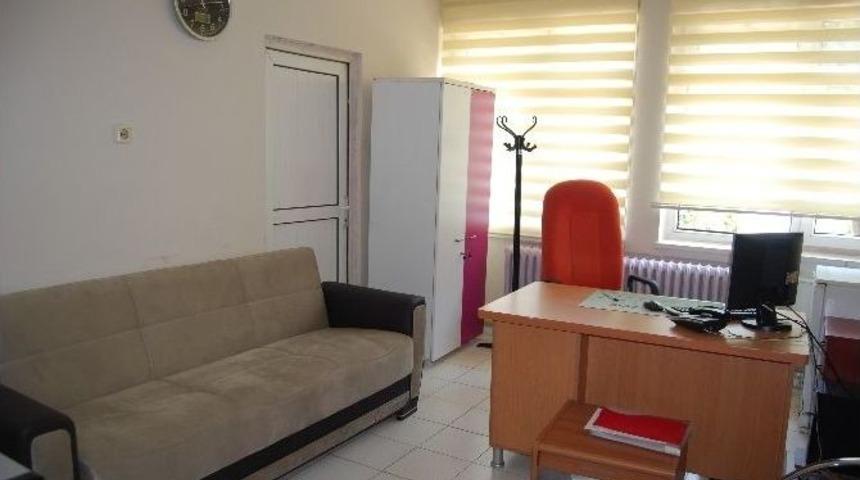 Sağlık&ccedil;ılar İstedi Genel Sekreter Yaptı