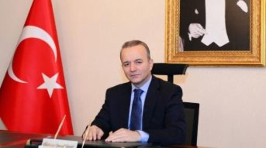 Sydv Afyonkarahisar&rsquo;da 3 Bin Aileye 4 Bin Ton K&ouml;m&uuml;r Dağıtacak