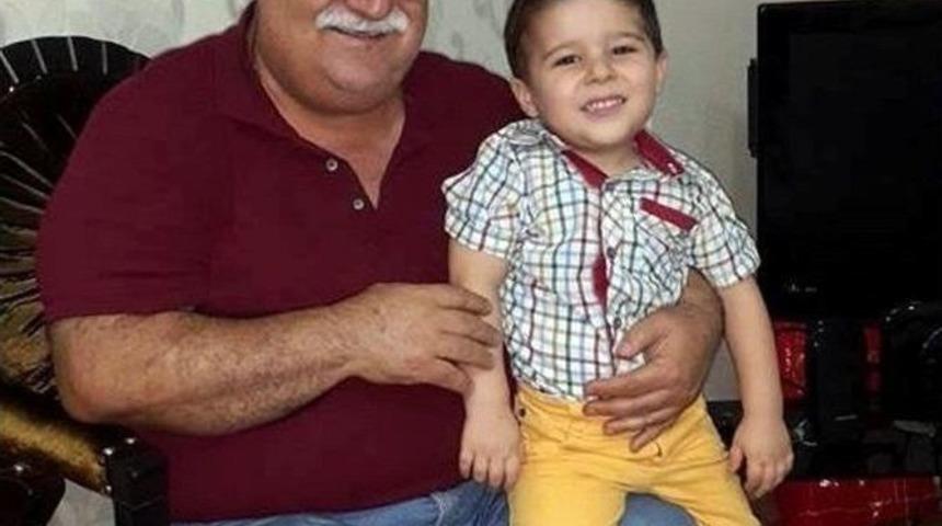 Kul&uuml;p Başkanı "arı" Kurbanı