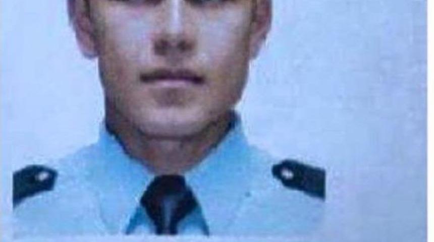 Şehit Polis Akyol 23 Ağustos I&ccedil;in D&uuml;ğ&uuml;n Davetiyesi Bastırmıştı