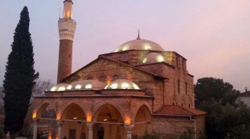 Manisa&rsquo;da Bir Tarihi Mekan Daha Can Bulacak