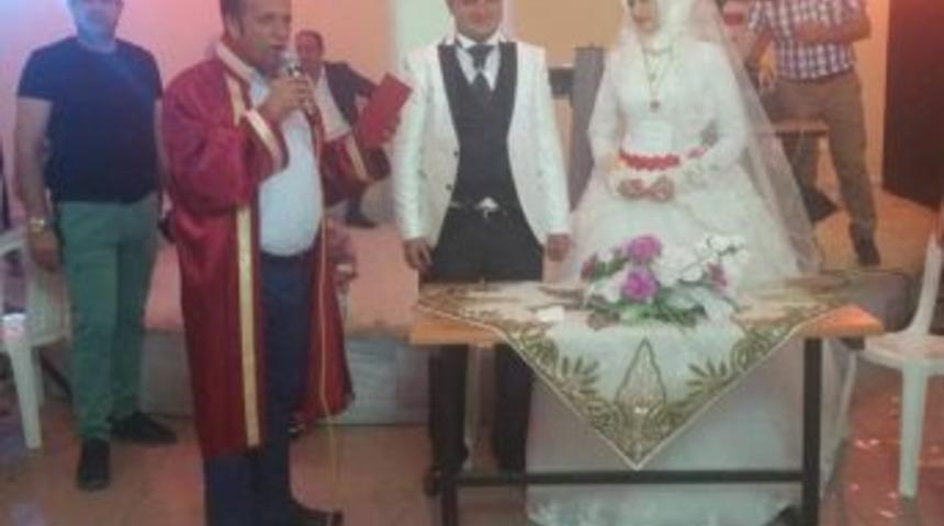 Başkan Toltar Cemiyetlere Katıldı