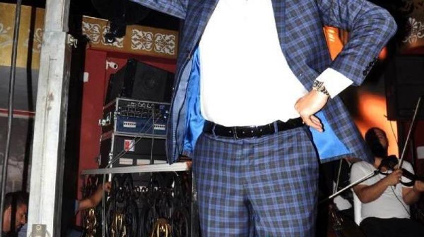 Ferman Toprak Tatilcileri Coşturdu