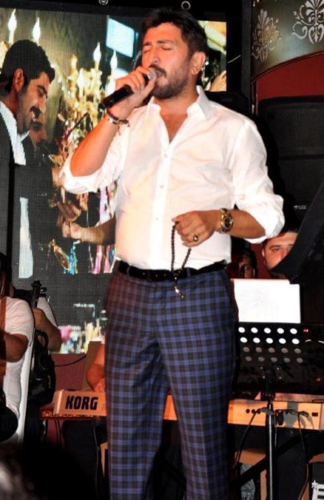 Ferman Toprak Tatilcileri Coşturdu 1